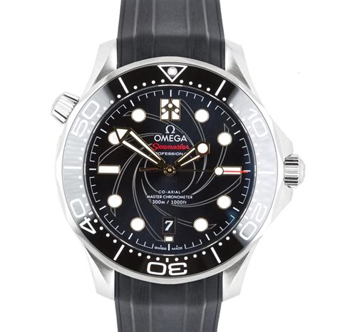 007 omega seamaster watch|omega watch 007 price.